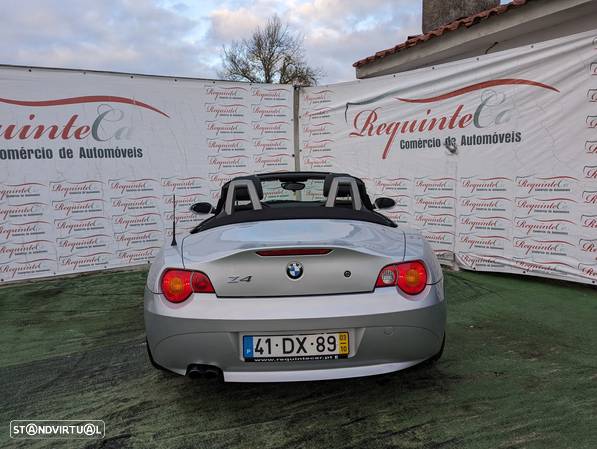 BMW Z4 3.0 - 11