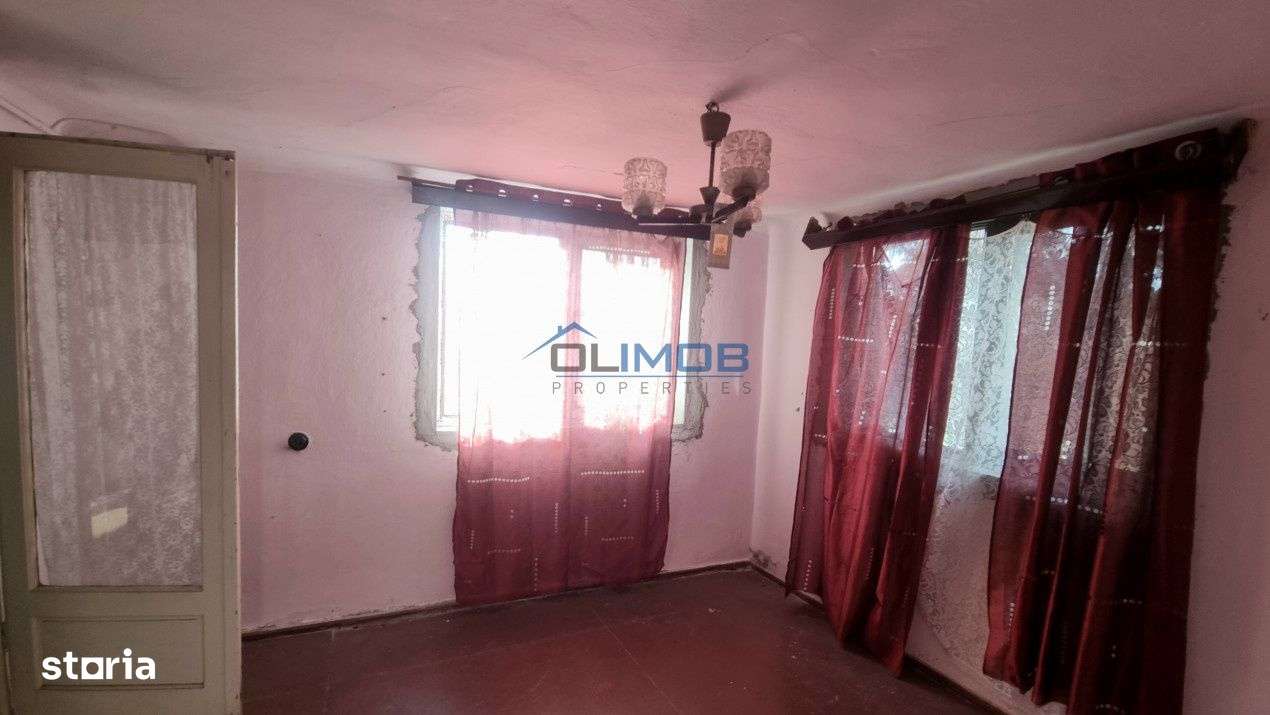 Casa batraneasca de vanzare in Chitila –  aproape de Bucuresti-7