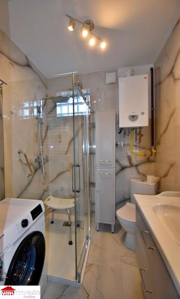 Nowy luksusowy segment w Radzyminie 105 m2-18