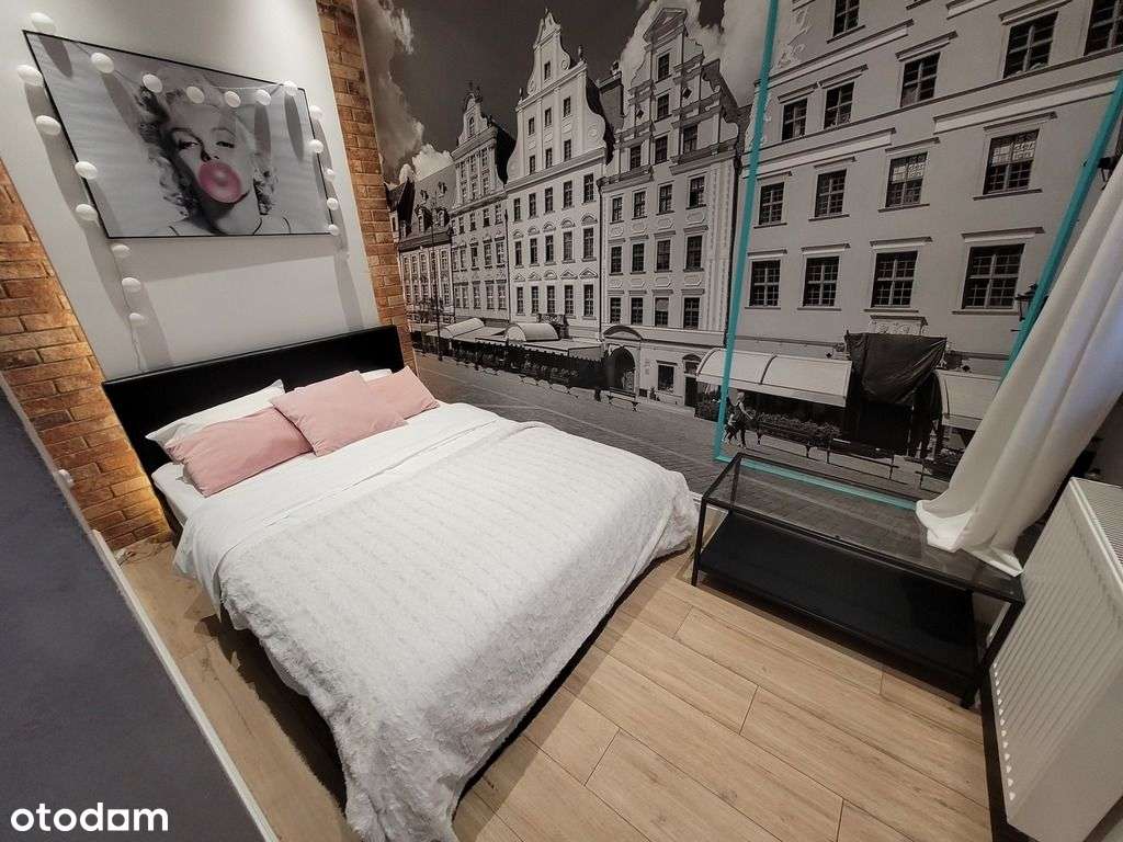 Rynek!!! 2 oddzielne komfortowe apartamenty!!! - Pełny obrazek: 5/12