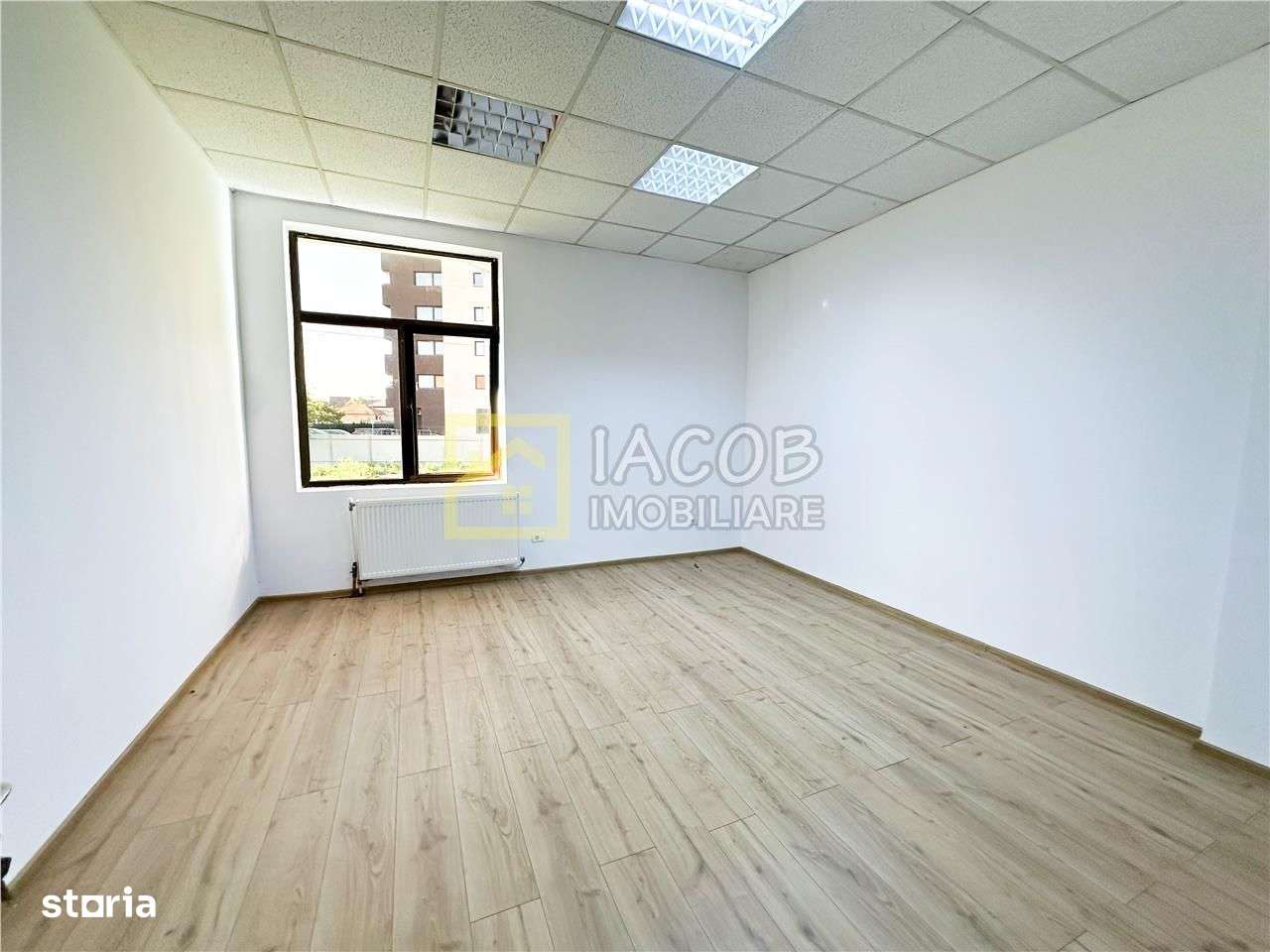 Spatii Comerciale de Inchiriat, Bacau, str. Stefan cel Mare, Parter - Imagine principală: 4/4