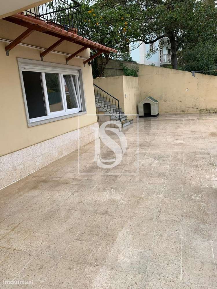 T2 com garagem em Caxias - Grande imagem: 3/3