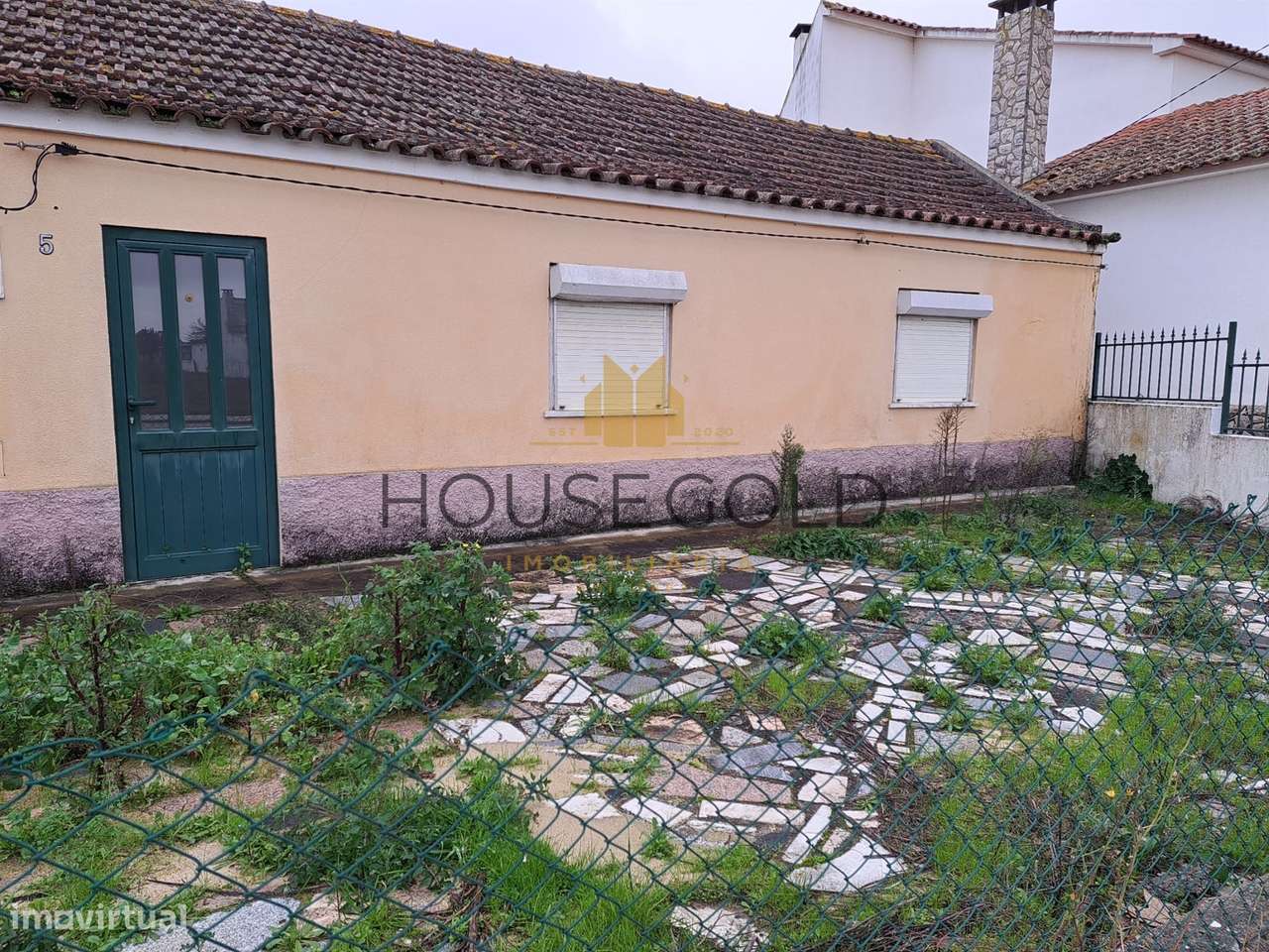 Moradia T3 Marinhais (MR-286) - Grande imagem: 5/13