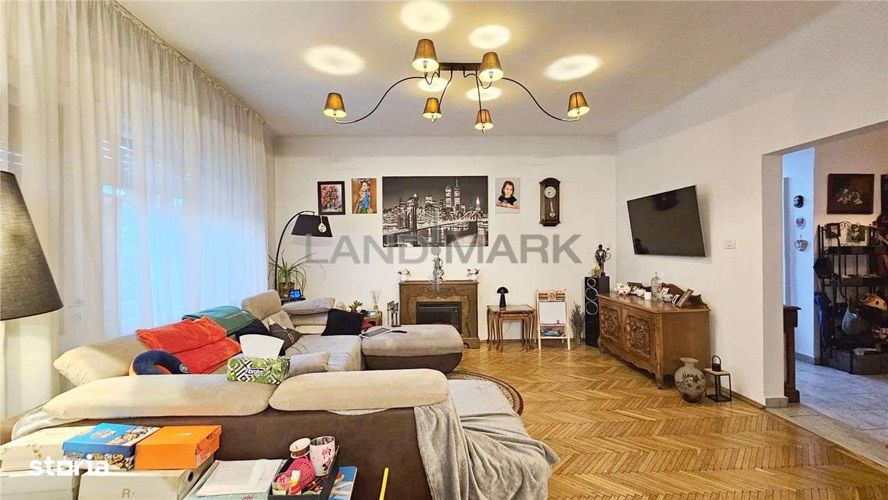 COMISION 0% Proprietate in asociatie zona Brancoveanu -Elisabetin-4