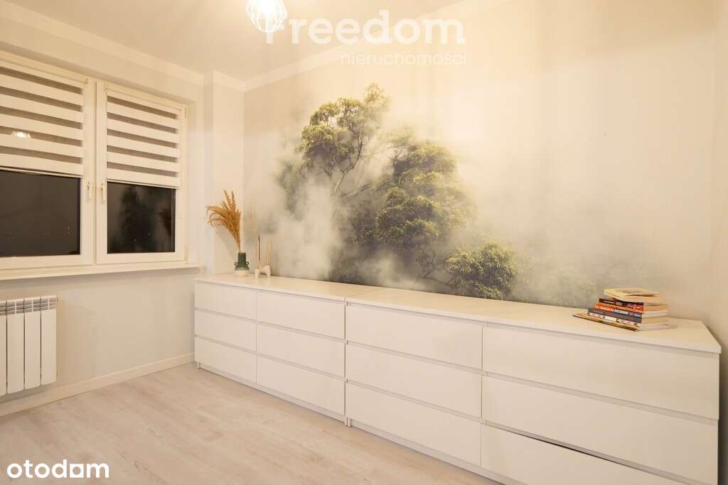 Komfortowe,  3-pokojowe mieszkanie w Bełchatowie - Pełny obrazek: 4/14