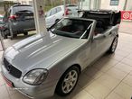 Mercedes-Benz SLK 230 Kompressor - 23