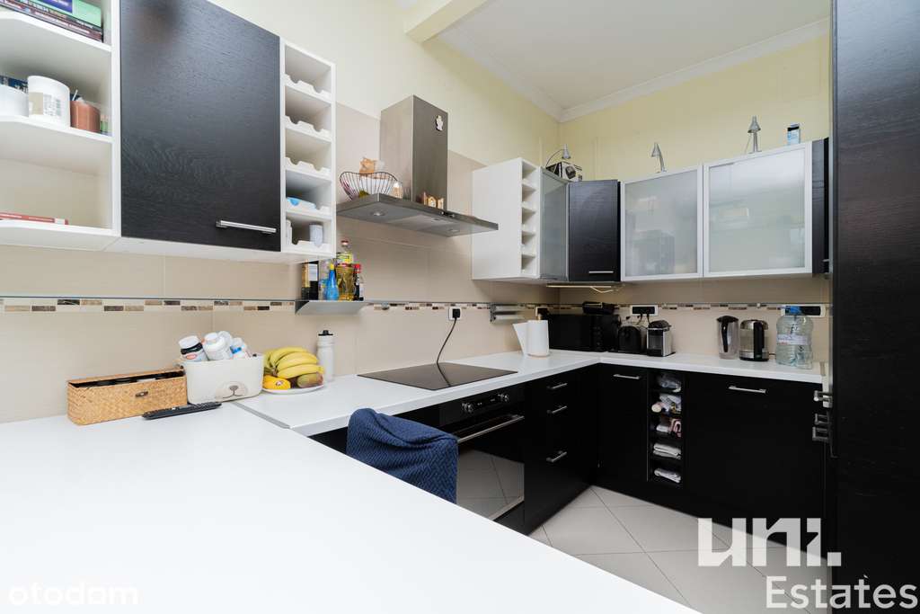 ul. Smocza | 3 pokoje | widok na Wisłę | od zaraz - Pełny obrazek: 4/17