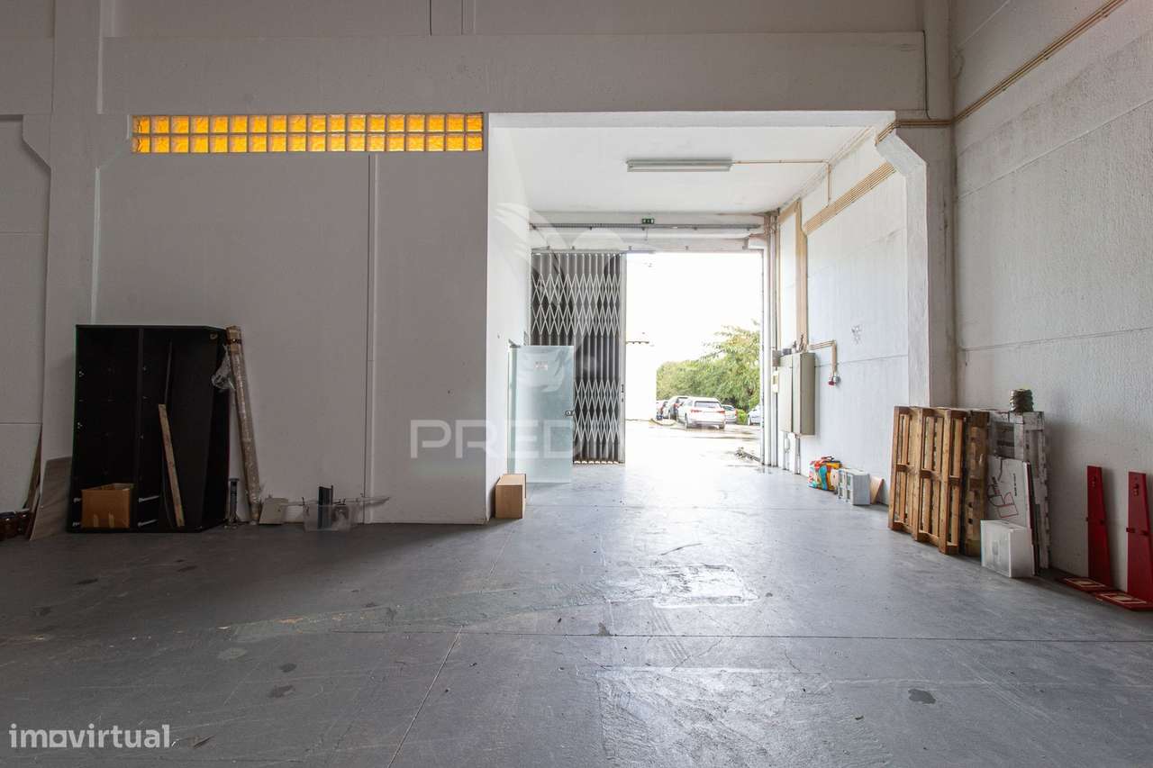 Armazém para arrendamento em Armés - Grande imagem: 5/17