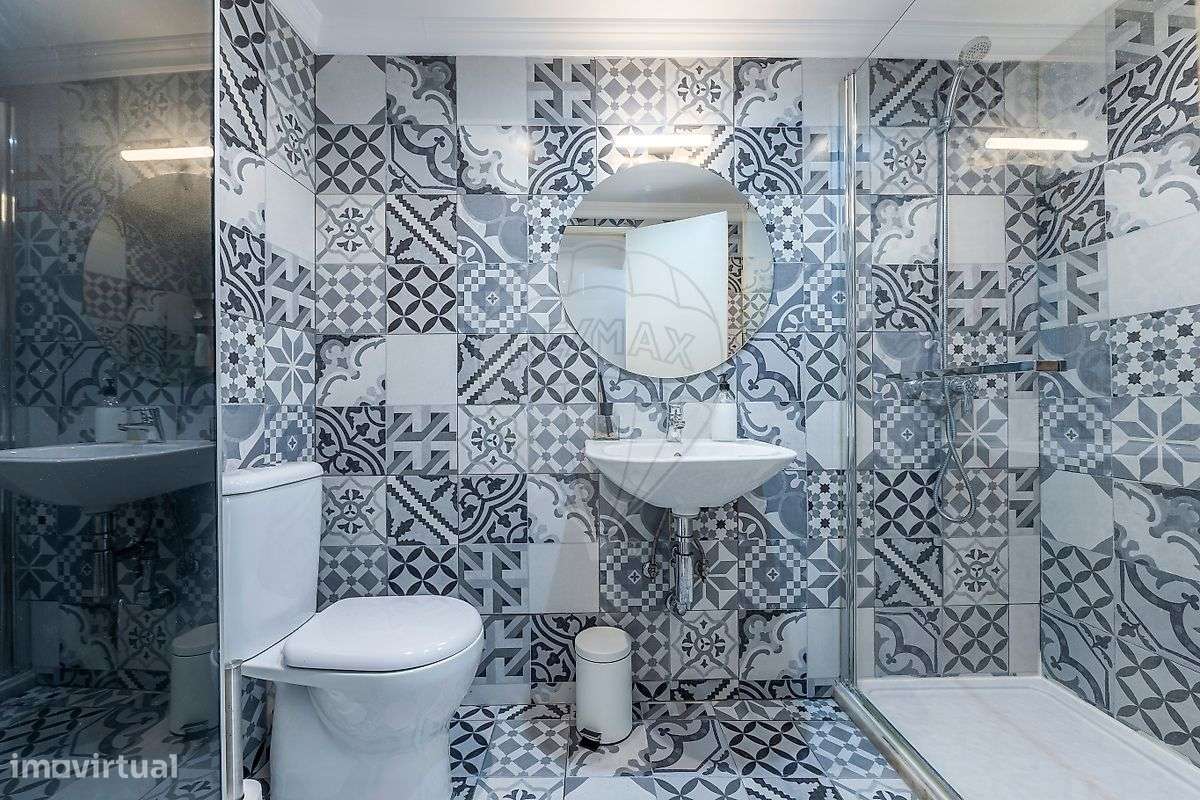 Apartamento T2 para venda-9