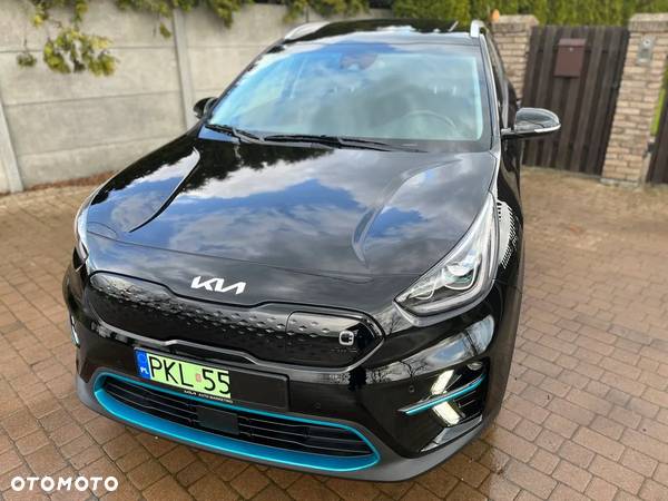 Kia Niro e-Niro 64kWh XL - 37