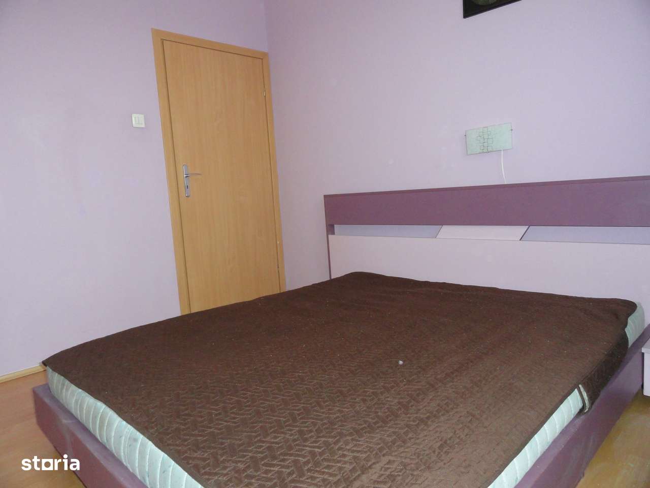 Apartament 2 camere decomandat 66 mp la cheie ALFA-10