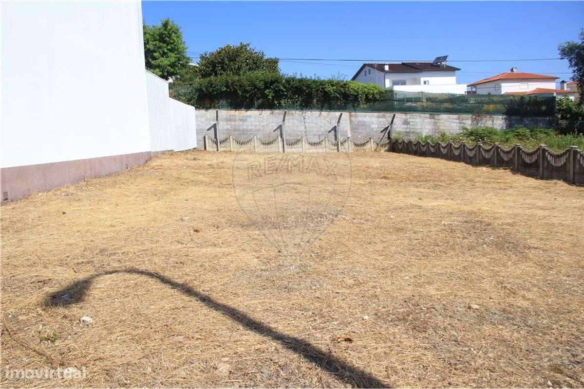 Lote para construção de moradia D. Inês - Grande imagem: 3/5