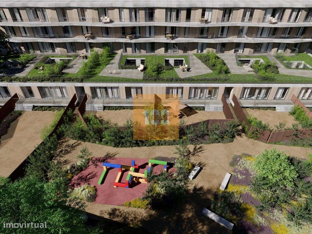 No Carvalhido - Grande imagem: 4/36