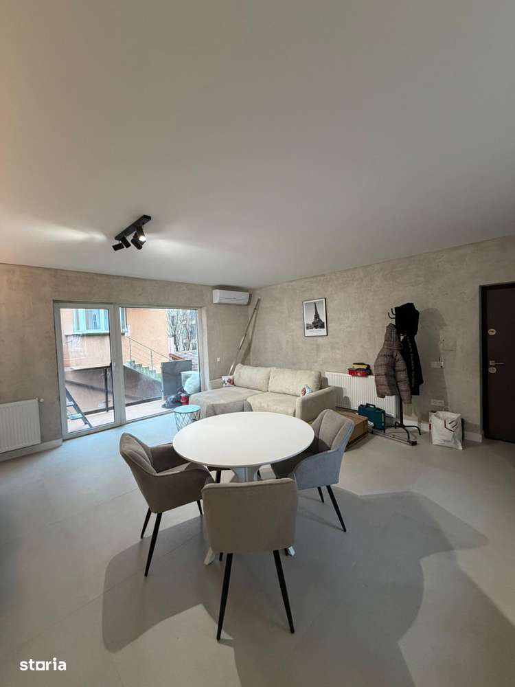 Apartament cu 2 camere I Semidecomandat I Parcare-7