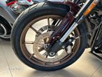 Harley-Davidson Softail Low Rider - 24