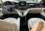 Mercedes-Benz V 220 CDI kompakt 7G-TRONIC Avantgarde - 8