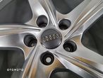 Felga AUDI A6 4K0601025AJ 8,5x19 ET40 - 3