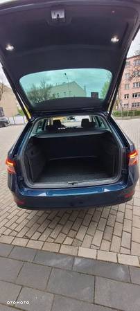 Skoda Superb 1.5 TSI Ambition DSG - 6