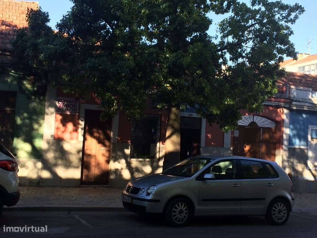 MONTIJO - TERRENO P/ CONSTRUÇÃO 2.300M2 - Grande imagem: 5/5