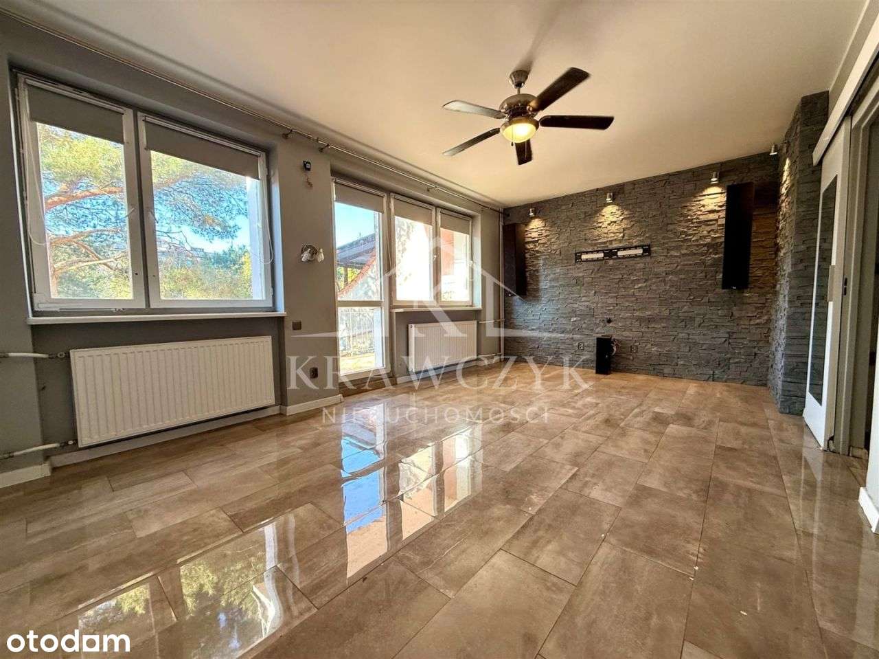 Dom W Zabudowie Szeregowej Z Lokalem - Prawobrzeże-3