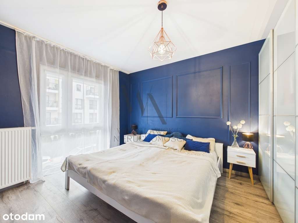 KRZYKI  / 3 Pokoje / komórka / taras / garaż-11