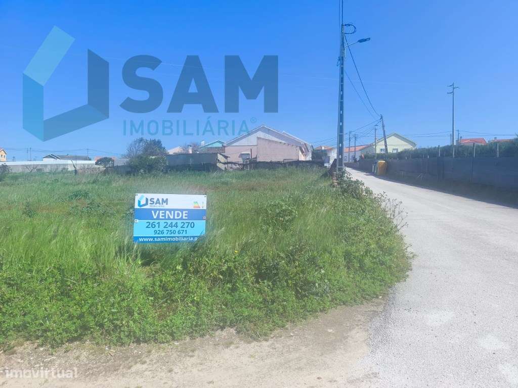 Venda Terreno Urbano | Bombardeira - A dos Cunhados - Grande imagem: 3/7