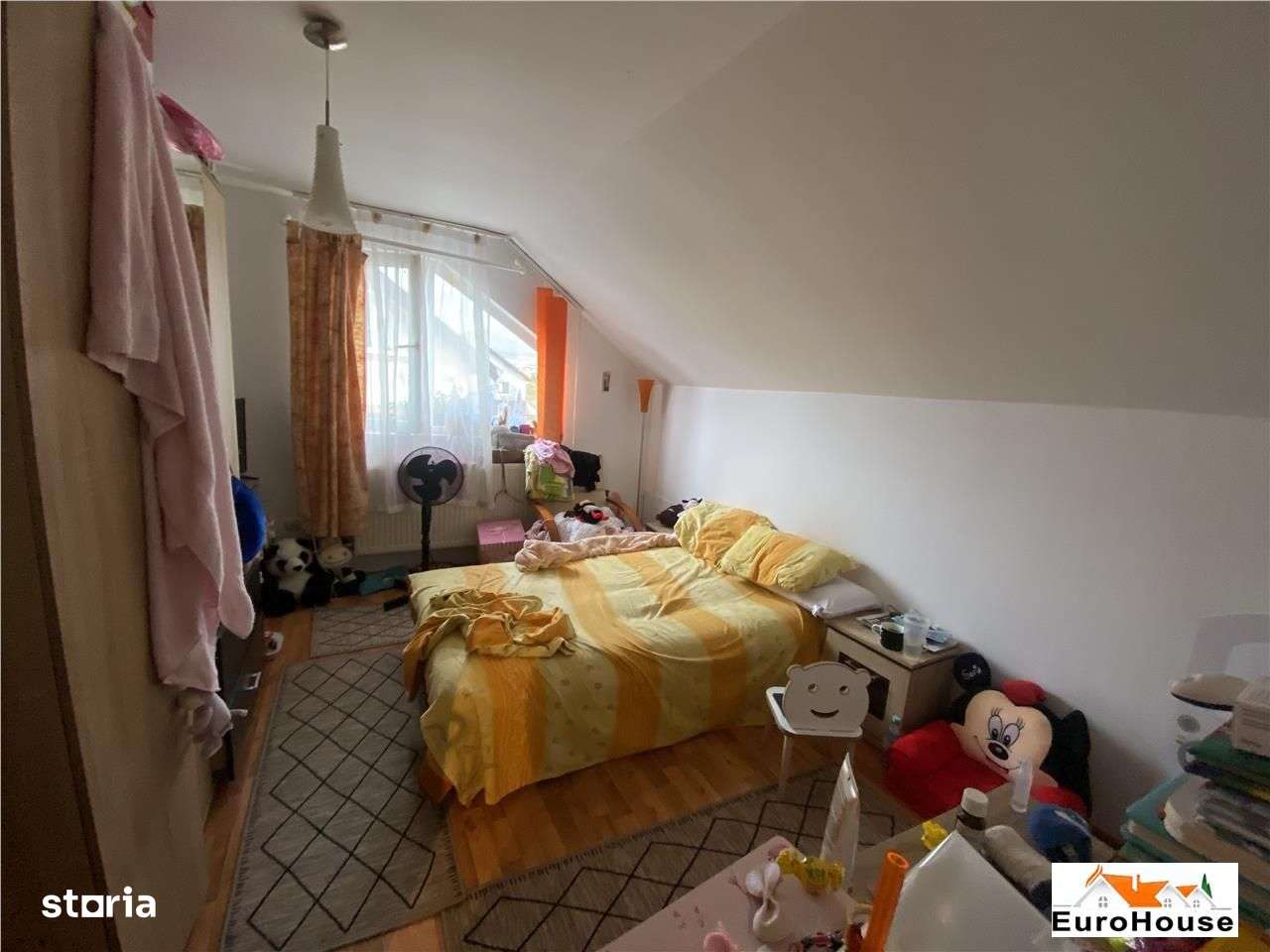Apartament cu 3 camere de vanzare in Alba Iulia - Imagine principală: 5/12