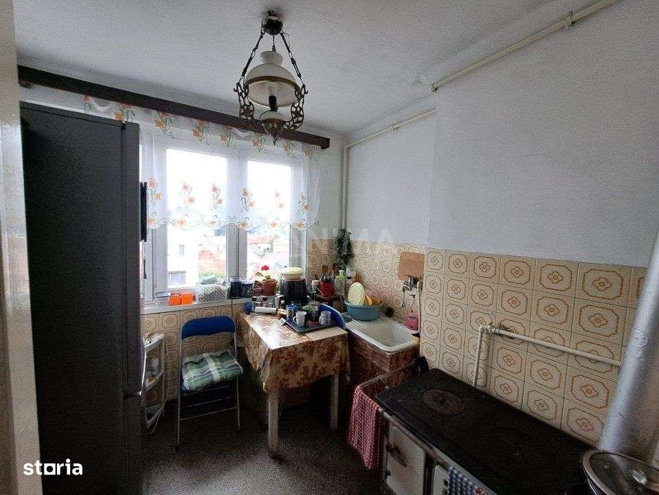Apartament cu 3 camere in zona Piata Mihai Viteazu-4