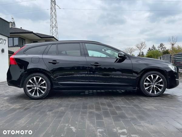 Volvo V60 D2 Drive-E Kinetic - 6