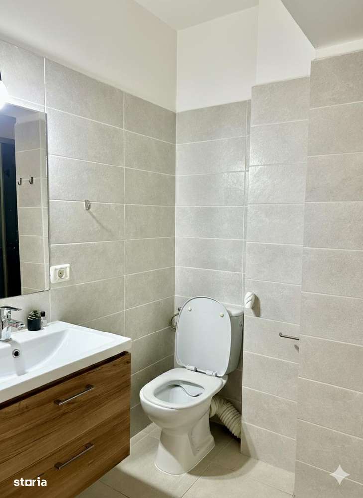 Apartament 2 camere de vânzare – Drumul Gura Făgetului-5