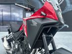 Honda NX 500 - 3