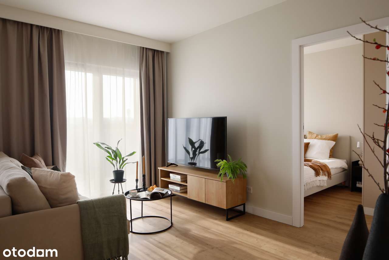 PARKING 1 PLN | NO AGENCY FEE| Sala fitness| A/C | UMOWA OD 6 MIES - Pełny obrazek: 5/20