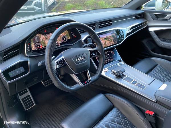 Audi S7 Sportback - 17