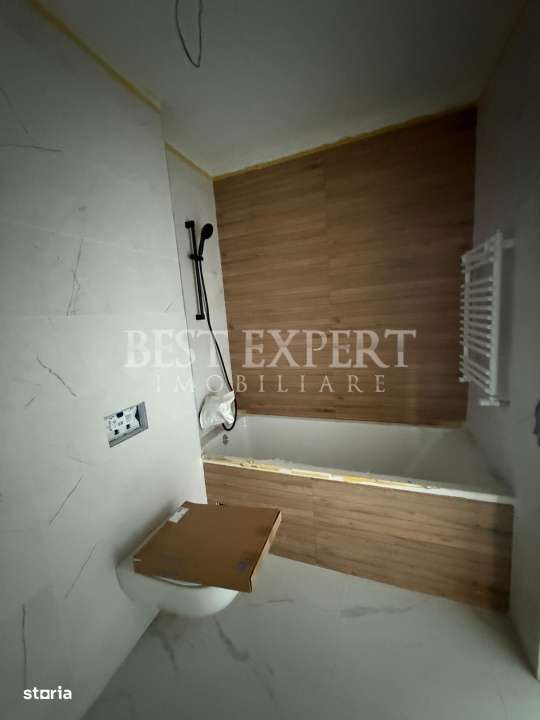 Garsoniera dubla - Theodor Pallady, premium, piscina, sala fitness - Imagine principală: 5/7