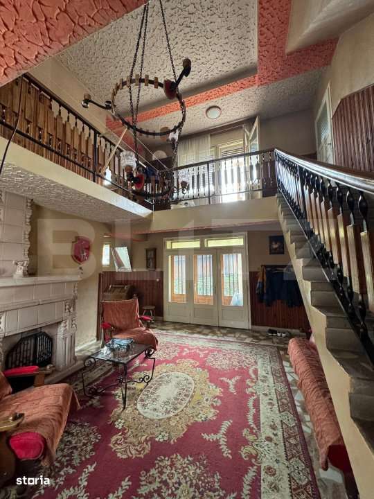 Casa 7 camere Sacele - Imagine principală: 2/10