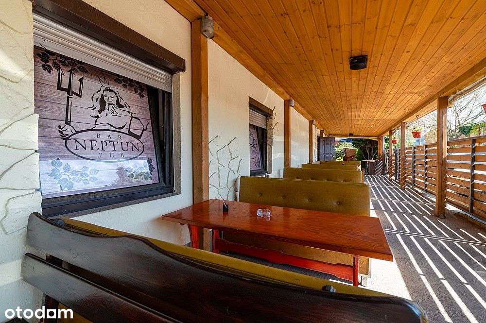 Niezależna nieruchomość przy ul. Łukasiewicza - Pełny obrazek: 2/11