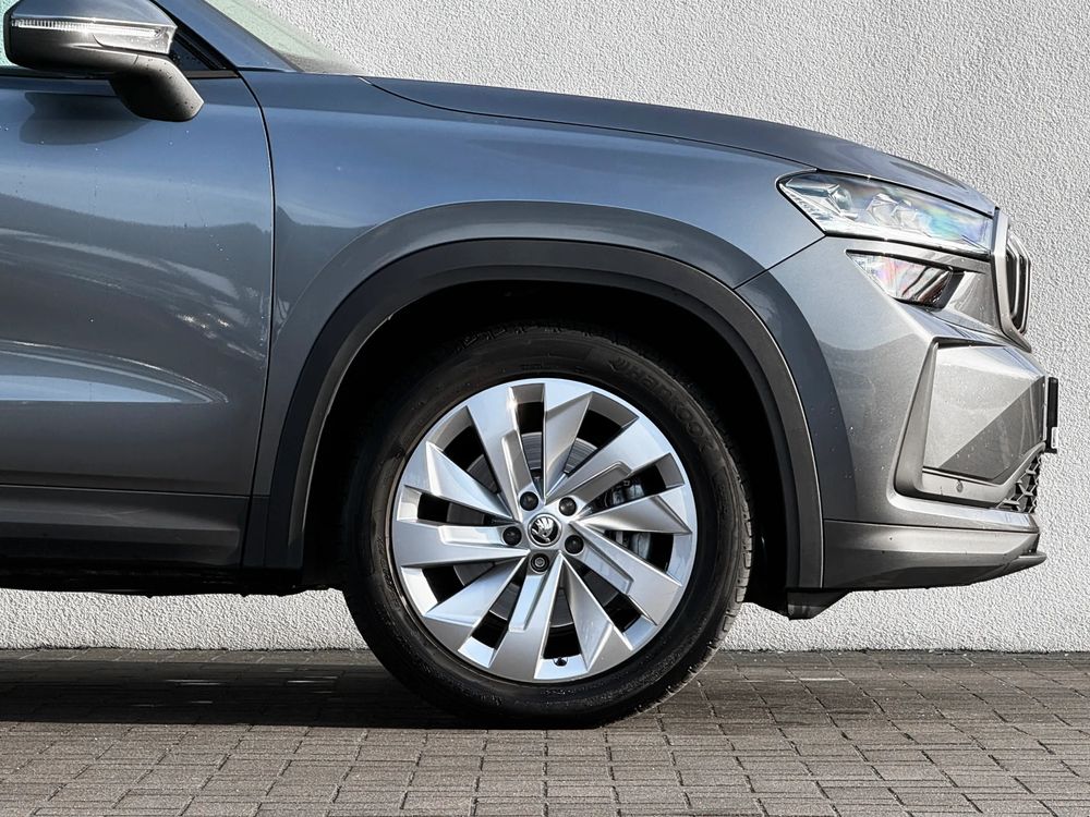 Skoda Kodiaq 2.0 TDI 4X2 Selection DSG 150 KM — zdjęcie 4
