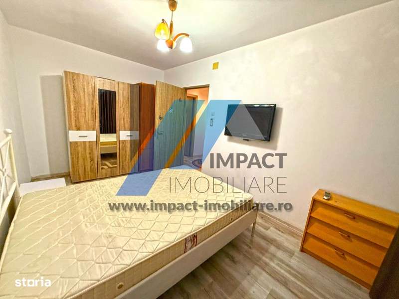 Apartament 2 camere, etaj 4/4, Calea Bucuresti, zona Institut - Drept - Imagine principală: 4/8