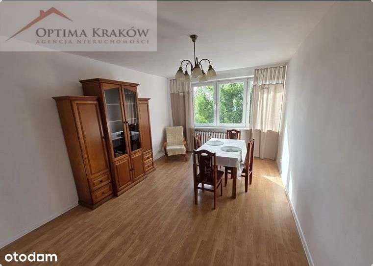 3 pok/ 56 M 2 / balkon /Prokocim /ul. Kurczaba-2