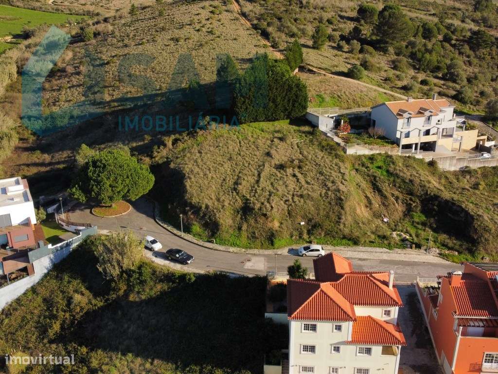 Lote de terreno urbano - Grande imagem: 3/4