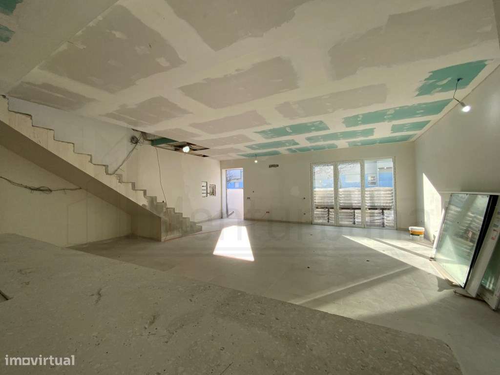 MORADIA T4 EM TIRES - CASCAIS - Grande imagem: 5/33