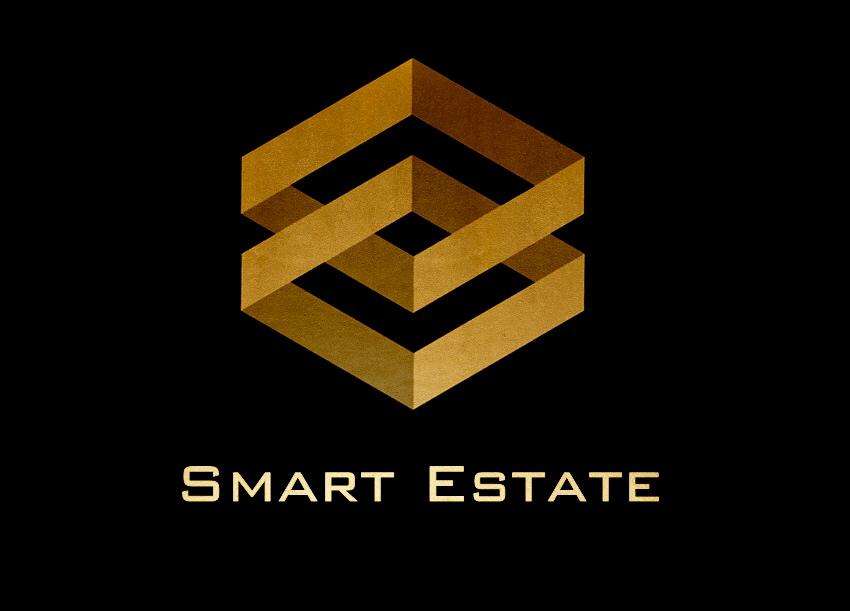 Logo: Ewelina Dumała Smart Estate