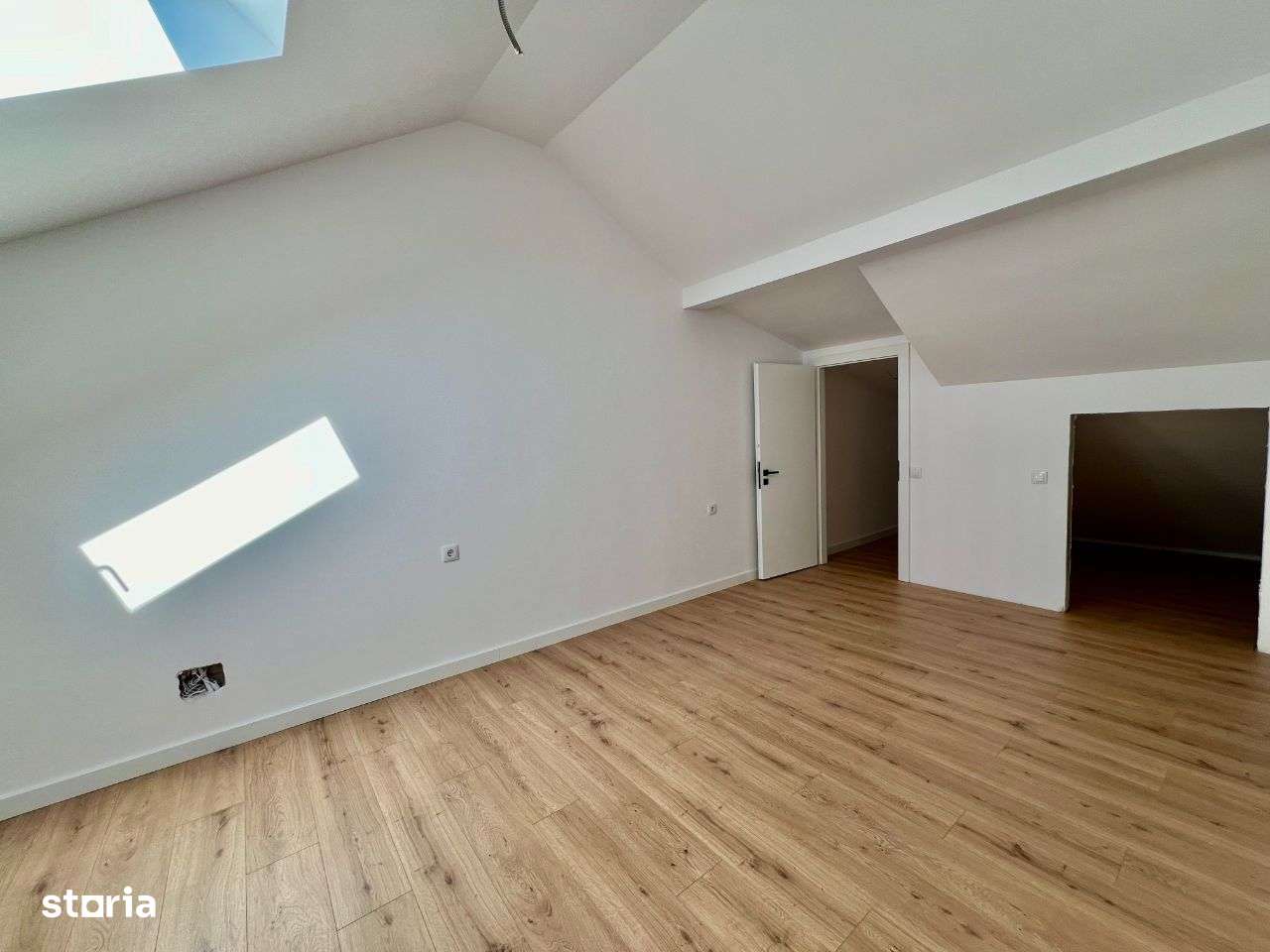 Penthouse 100 mp utili LA CHEIE - 3 sau 4 camere, 2 bai, terasa-6