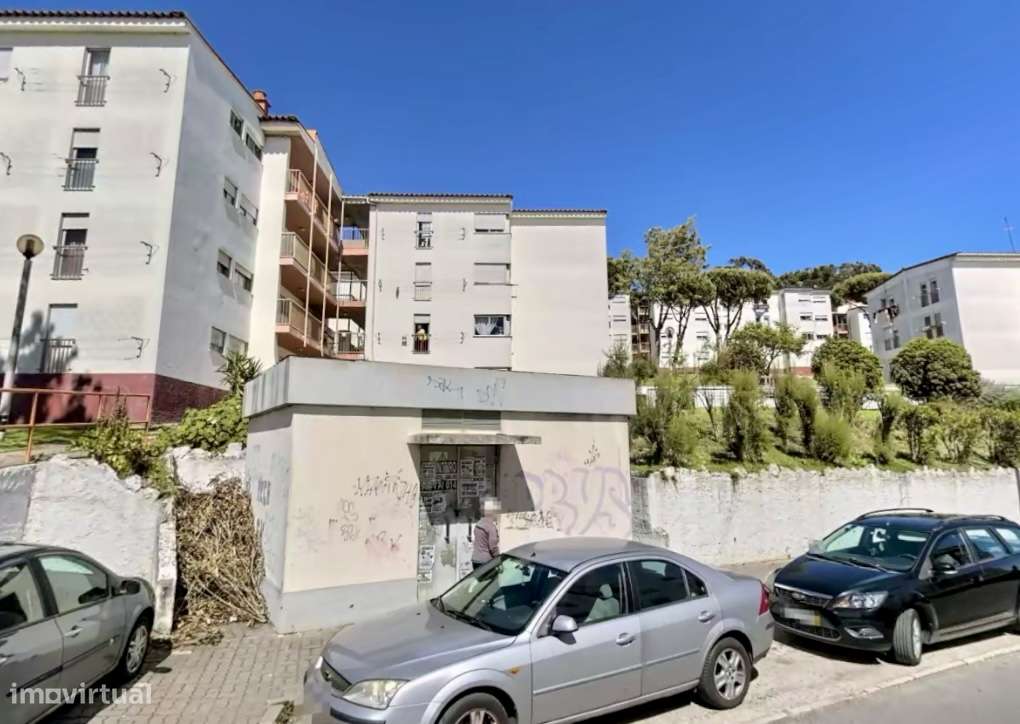 T3 à venda na Rua Mirante Pendão, Queluz e Belas, OCUPADO - Grande imagem: 5/6