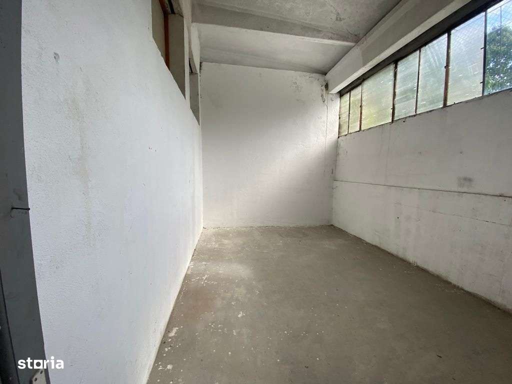 Hala de productie sau depozitare in Lugoj - Imagine principală: 4/8