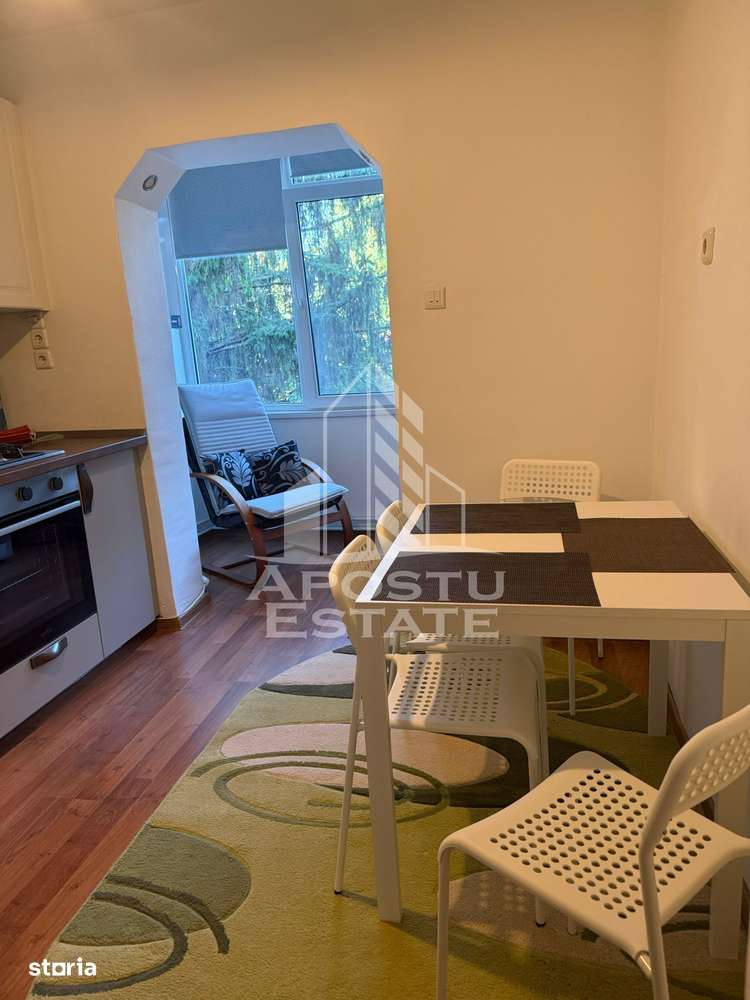 Apartament 3 camere, centrala proprie, petfriendly, Aradului - Imagine principală: 4/8