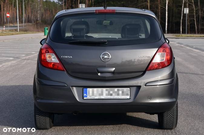 Opel Corsa - 7