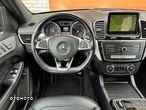 Mercedes-Benz GLE 250 d 4-Matic - 31