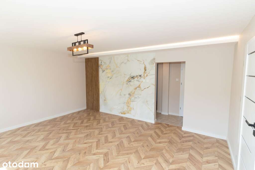 Okazja Mieszkanie po remoncie – 3 pokoje - 57,76m2-3