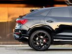 Audi Q3 Sportback 45 TFSIe S line S tronic - 17